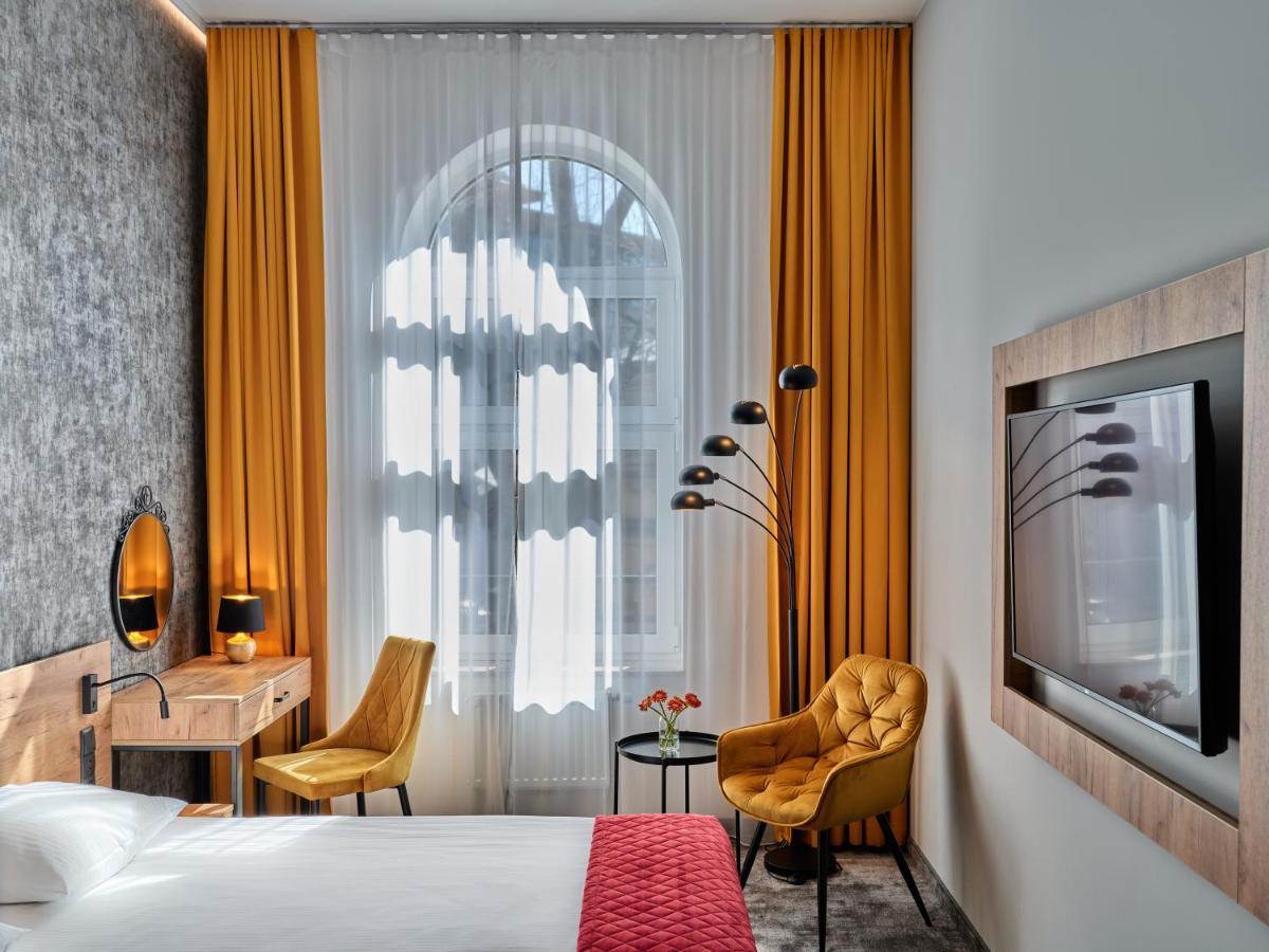 1891 Garni 4* Krakow