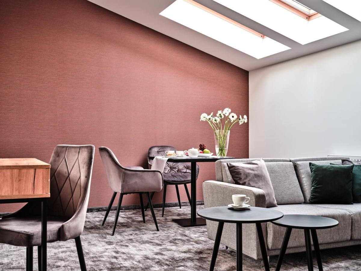 Hotel 1891 Garni Krakow