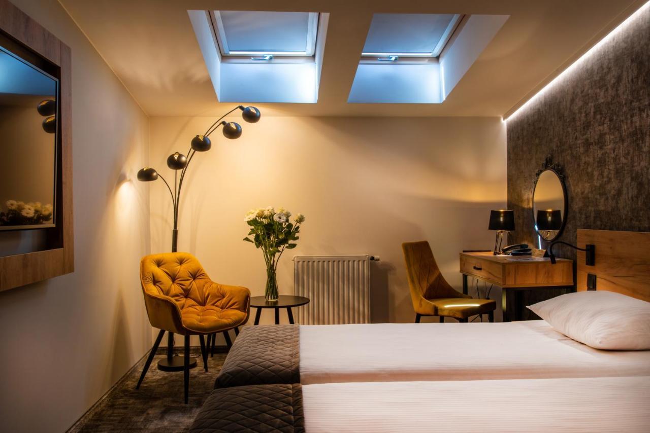 Hotel 1891 Garni Krakow
