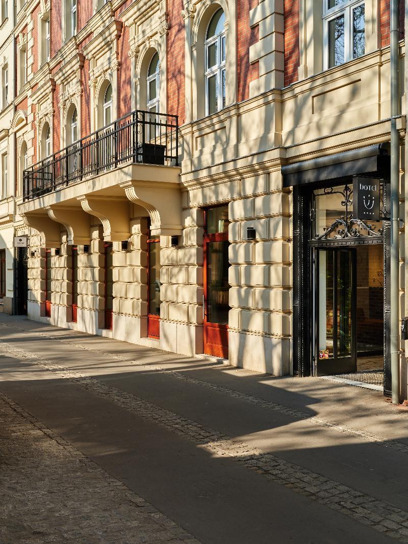 1891 Garni 4* Krakow